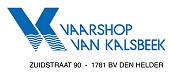 Vaarshop van Kalsbeek Den Helder